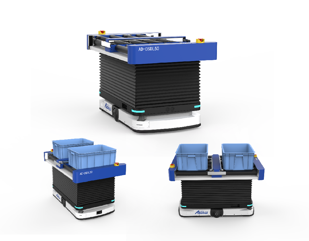 滾筒升降機器?AD-DSDL50